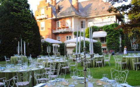 Lo Sporting club Monza celebra 60 anni di storia