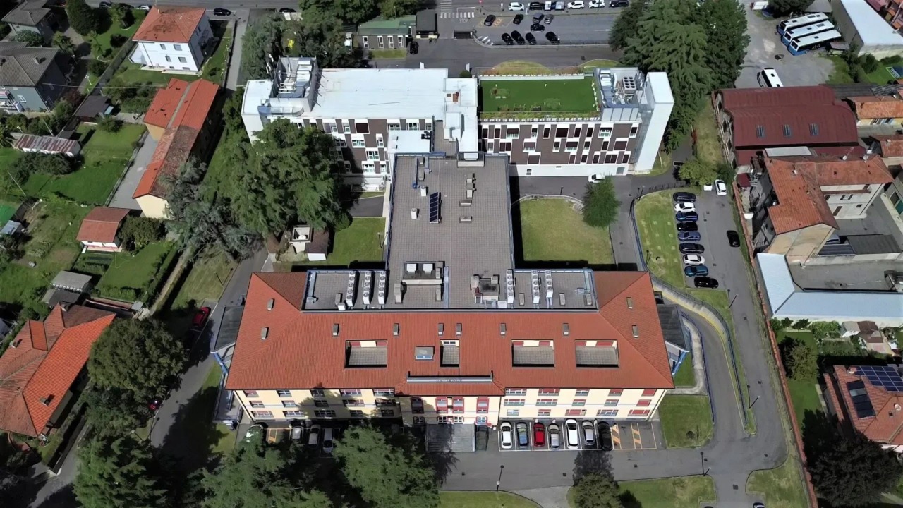 L’obiettivo delle Case di comunità di Asst Melegnano Martesana: hub di salute e benessere