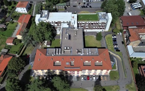 L’obiettivo delle Case di comunità di Asst Melegnano Martesana: hub di salute e benessere