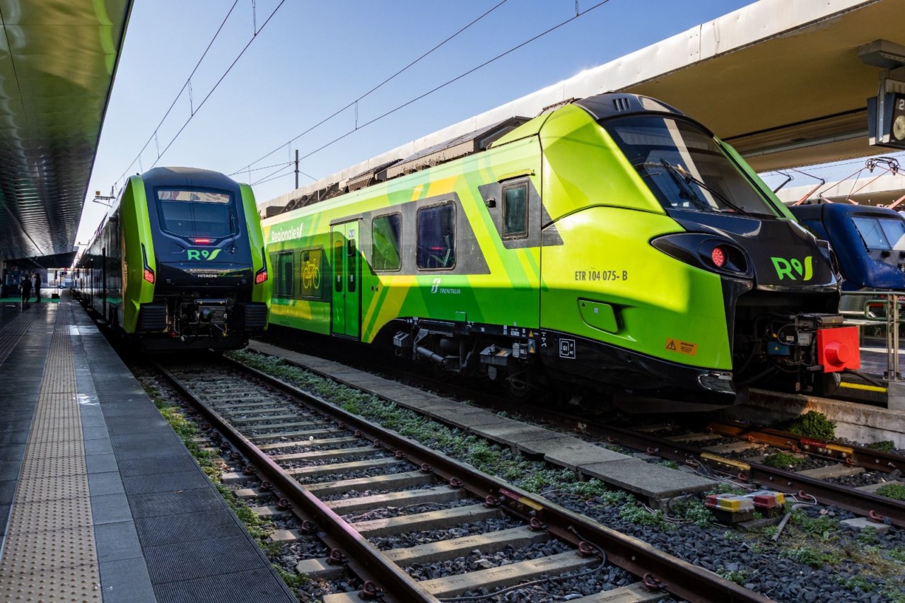 L’offerta estiva di Trenitalia: più di 740 collegamenti al giorno e rete di assistenza potenziata