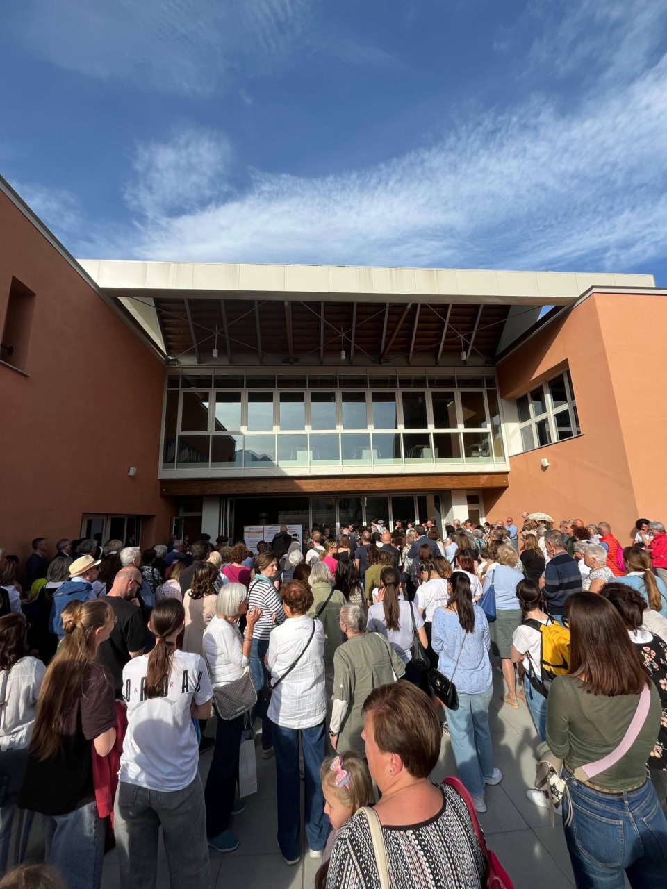 L’oratorio San Luigi guarda al futuro, il 17 giugno l’inaugurazione con l’Arcivescovo