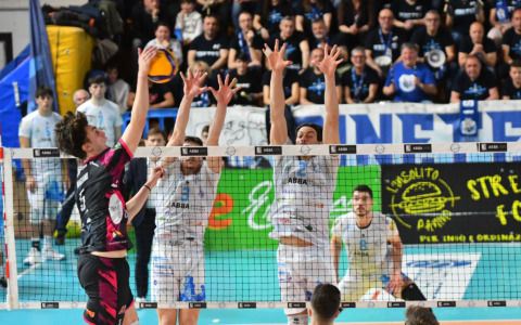 Lorenzo Magliano al Cisterna. E’ Nazionale Under 22