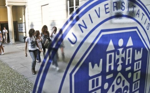 L’Università di Bergamo cresce tra regolarità degli studi, internazionalizzazione e occupazione post-laurea