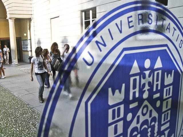 L’Università di Bergamo cresce tra regolarità degli studi, internazionalizzazione e occupazione post-laurea