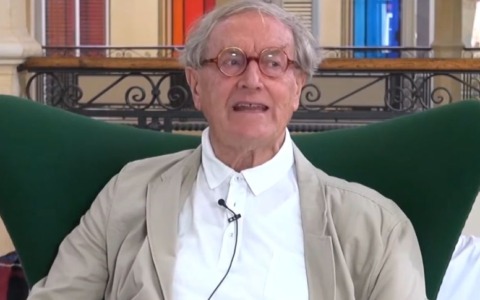 Lutto nel mondo della cultura: è morto Romano Montroni