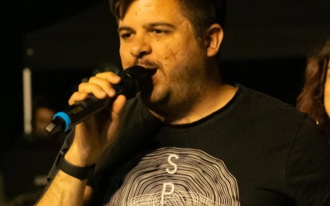 Lutto per Luca, morto a 33 anni