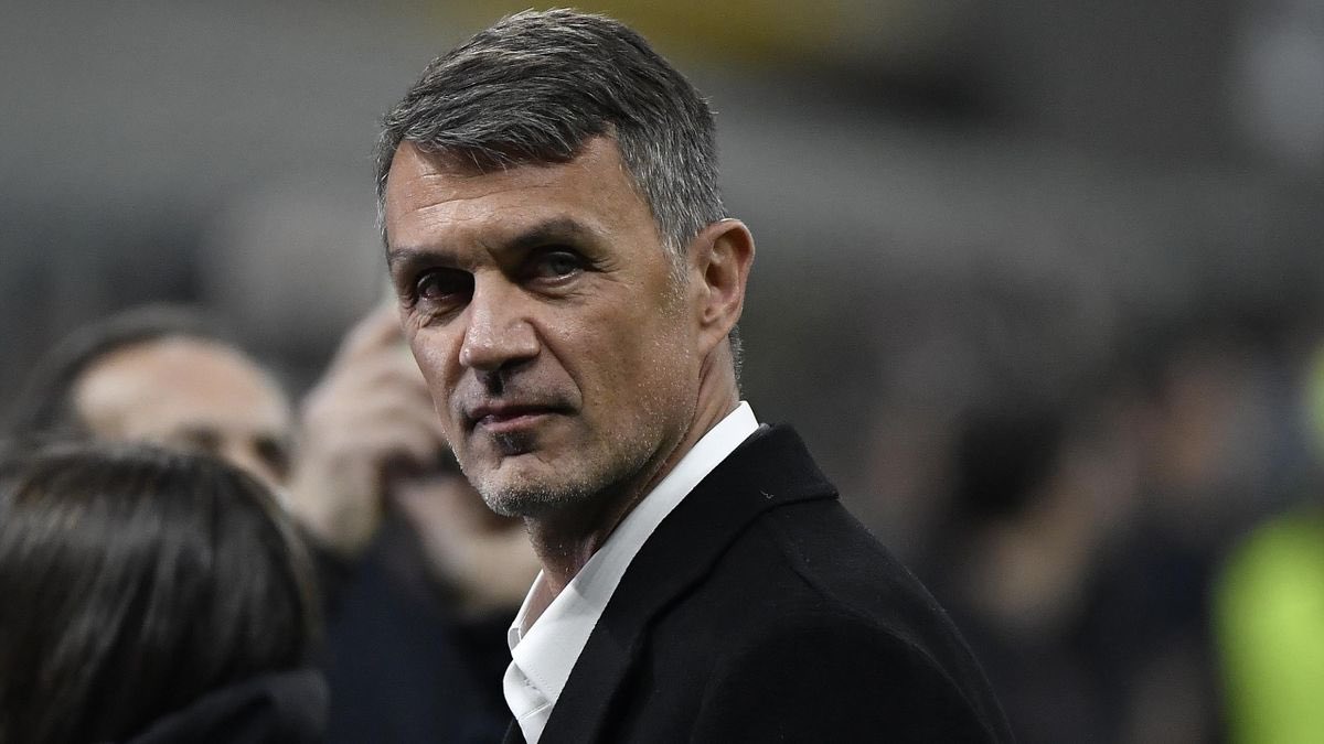 Maldini, il richiamo dell’azzurro: Malagò lo vuole direttore tecnico