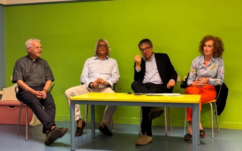 Malgrate, scuola dell’infanzia “Casa dei bambini”: l’associazione è alla ricerca di nuovi soci