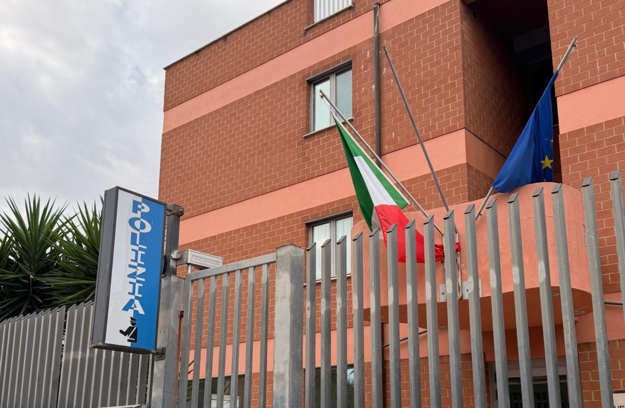 Maltrattamenti sulla moglie, arrestato dopo la condanna definitiva