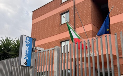 Maltrattamenti sulla moglie, arrestato dopo la condanna definitiva