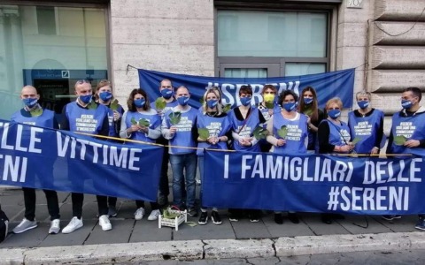 Mancata adozione del piano pandemico Covid, interrogazione parlamentare. I familiari delle vittime: «Soddisfazione»