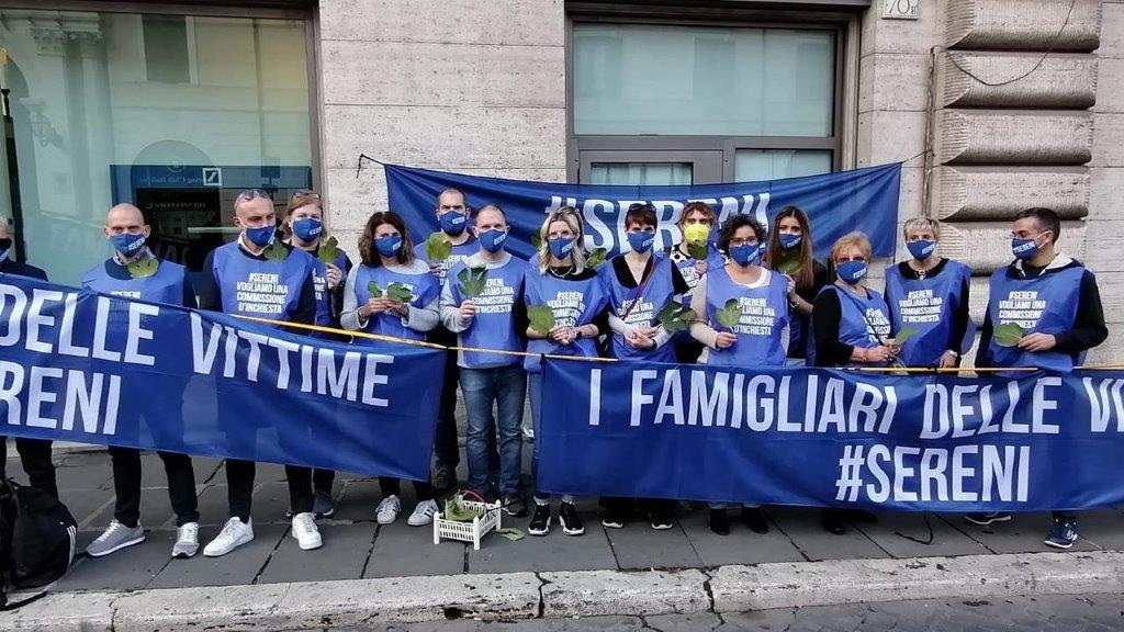 Mancata adozione del piano pandemico Covid, interrogazione parlamentare. I familiari delle vittime: «Soddisfazione»