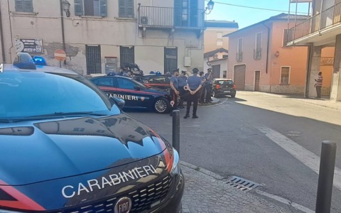 Manerbio: più controlli per la sicurezza dei cittadini