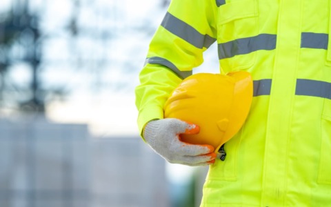 Mantova, due vittime sul lavoro nel primo quadrimestre 2026