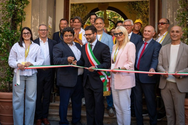 Mantova inaugura il suo primo mercato agricolo coperto: nel cuore della città la spesa a chilometri zero