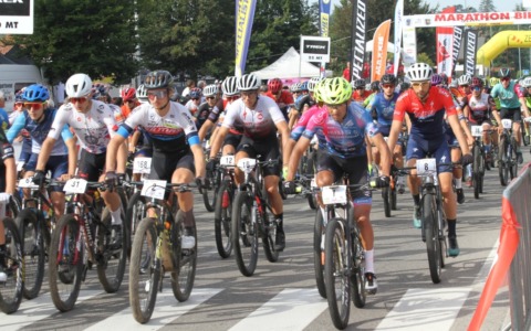 Marathon Bike, l’edizione 2026 sarà l’ultima