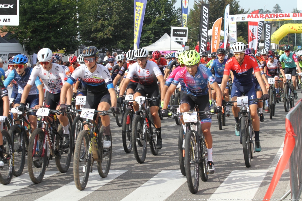 Marathon Bike, l’edizione 2026 sarà l’ultima