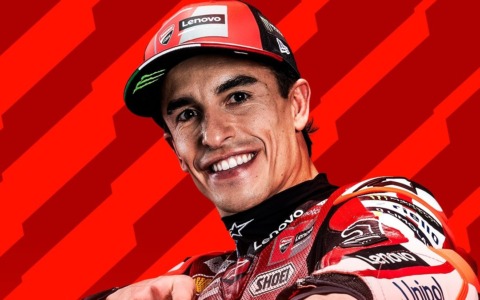 Marquez trionfa: vittoria numero 100 e Mondiale riaperto