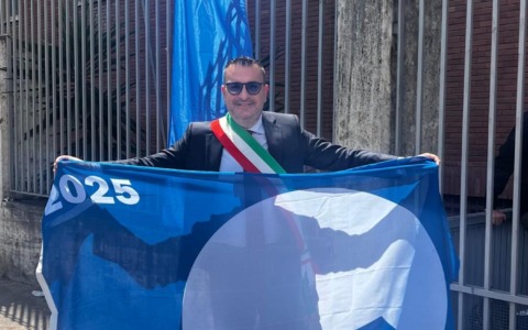 Martedì l’insediamento del sindaco Vincenzo Carnevale