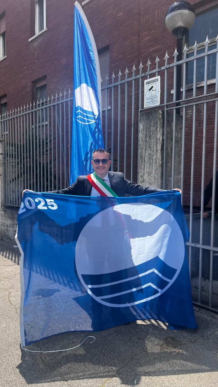 Martedì l’insediamento del sindaco Vincenzo Carnevale