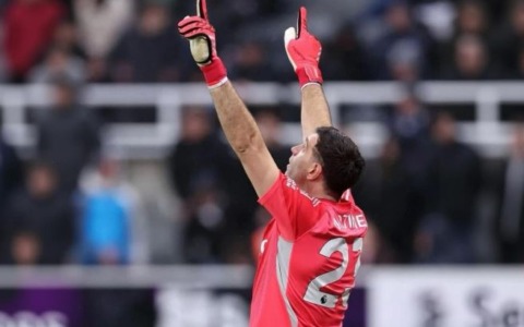 Martinez vuole la Juventus, ma l’Aston Villa non cede