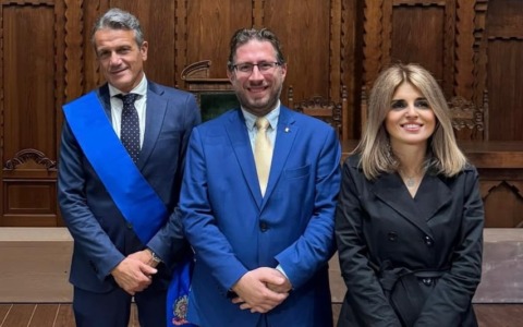 Maturità 2026: gli auguri della Provincia di Novara agli studenti