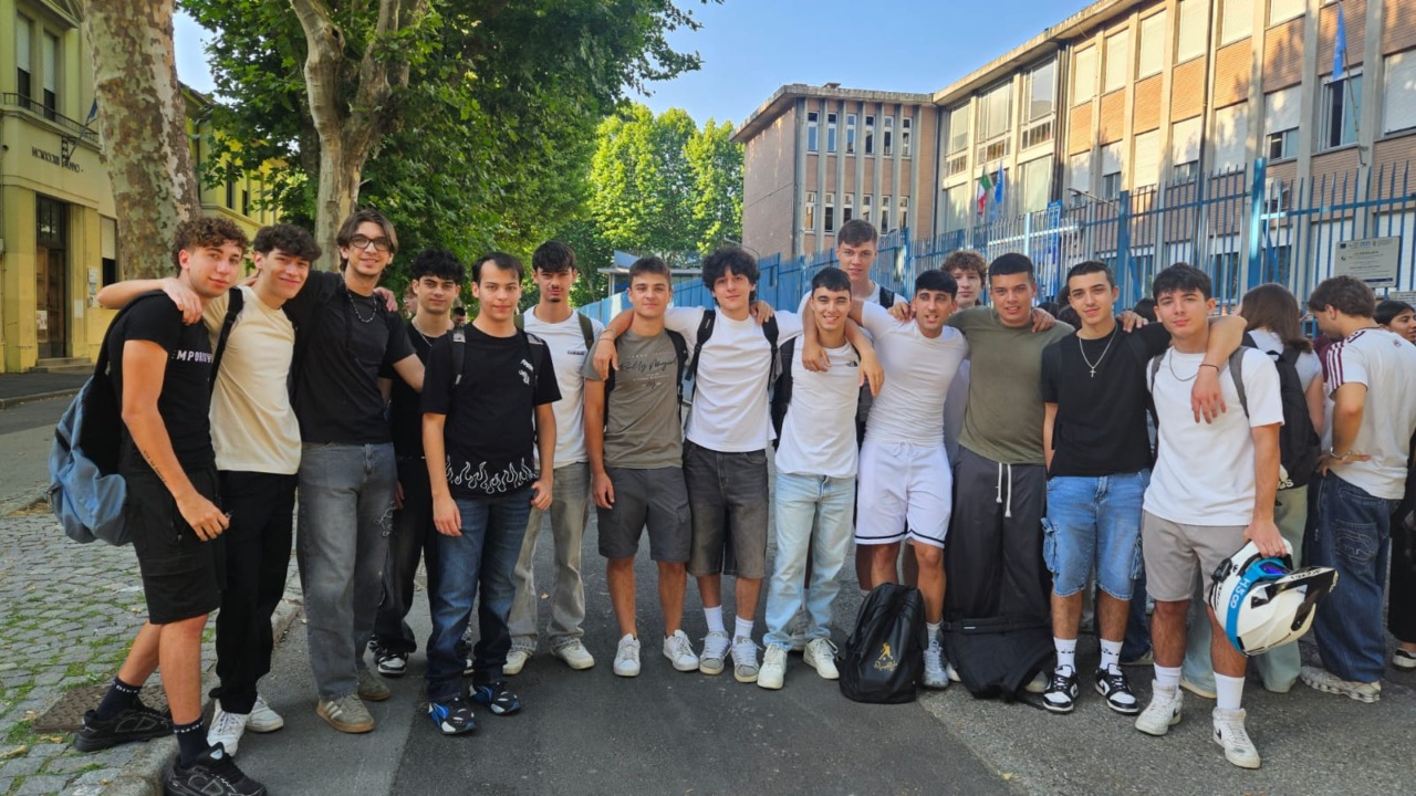 Maturità 2026, oggi la prima prova: le tracce