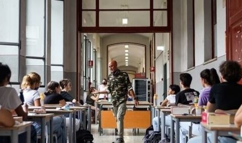 Maturità, oggi la seconda prova scritta