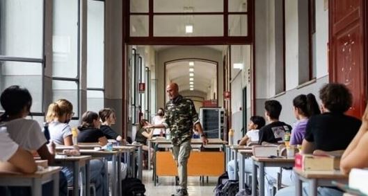 Maturità, oggi la seconda prova scritta