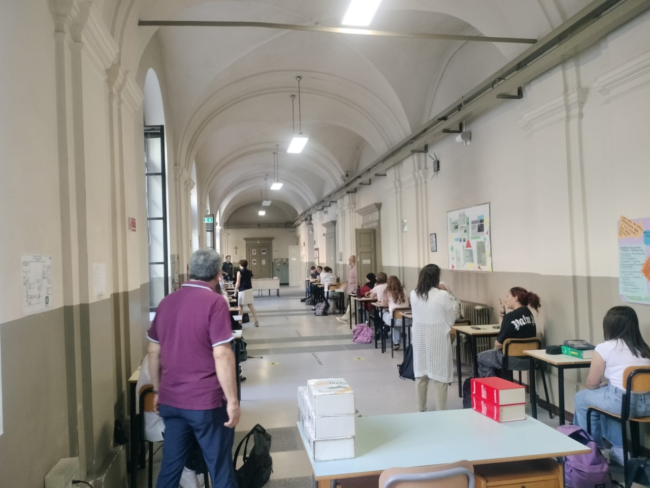 Maturità: Pavese e Brancati spiazzano il tototema, fuori Pirandello e intelligenza artificiale