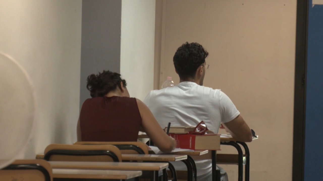 Maturità, prova di Italiano: sette tracce non semplici