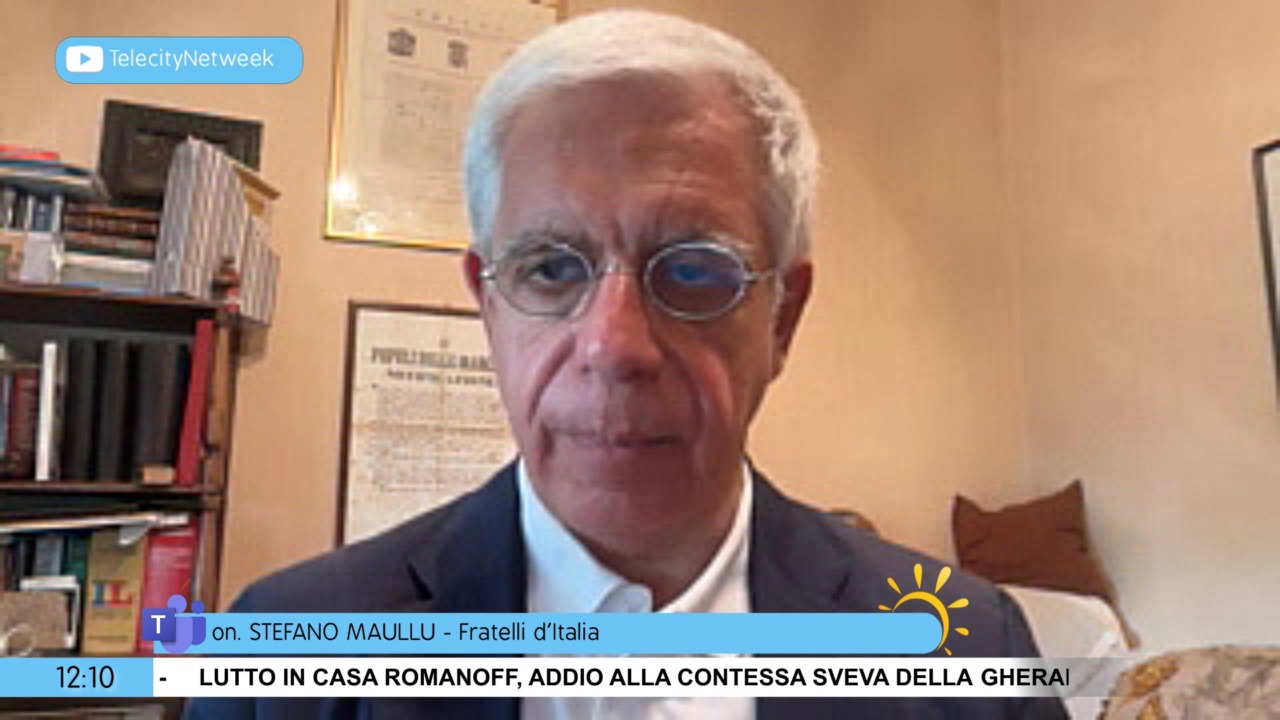 Maullu (FdI): “Inflazione in calo, spread sotto controllo: l’Italia chiede un’Europa più flessibile”