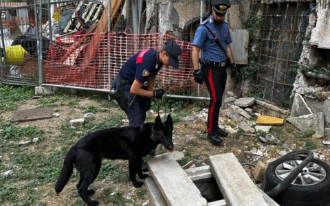 Maxi blitz antidroga, 11 arresti, cocaina, crack e pistola sequestrate