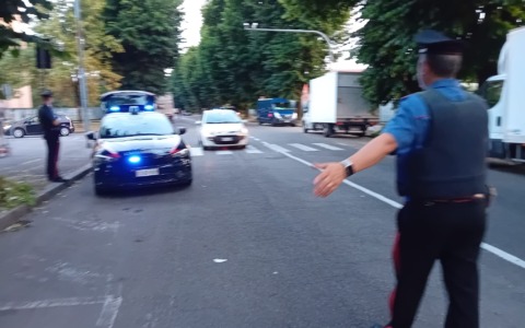 Maxi operazione dei Carabinieri a Pioltello. Quartiere Satellite e Seggiano passati al setaccio