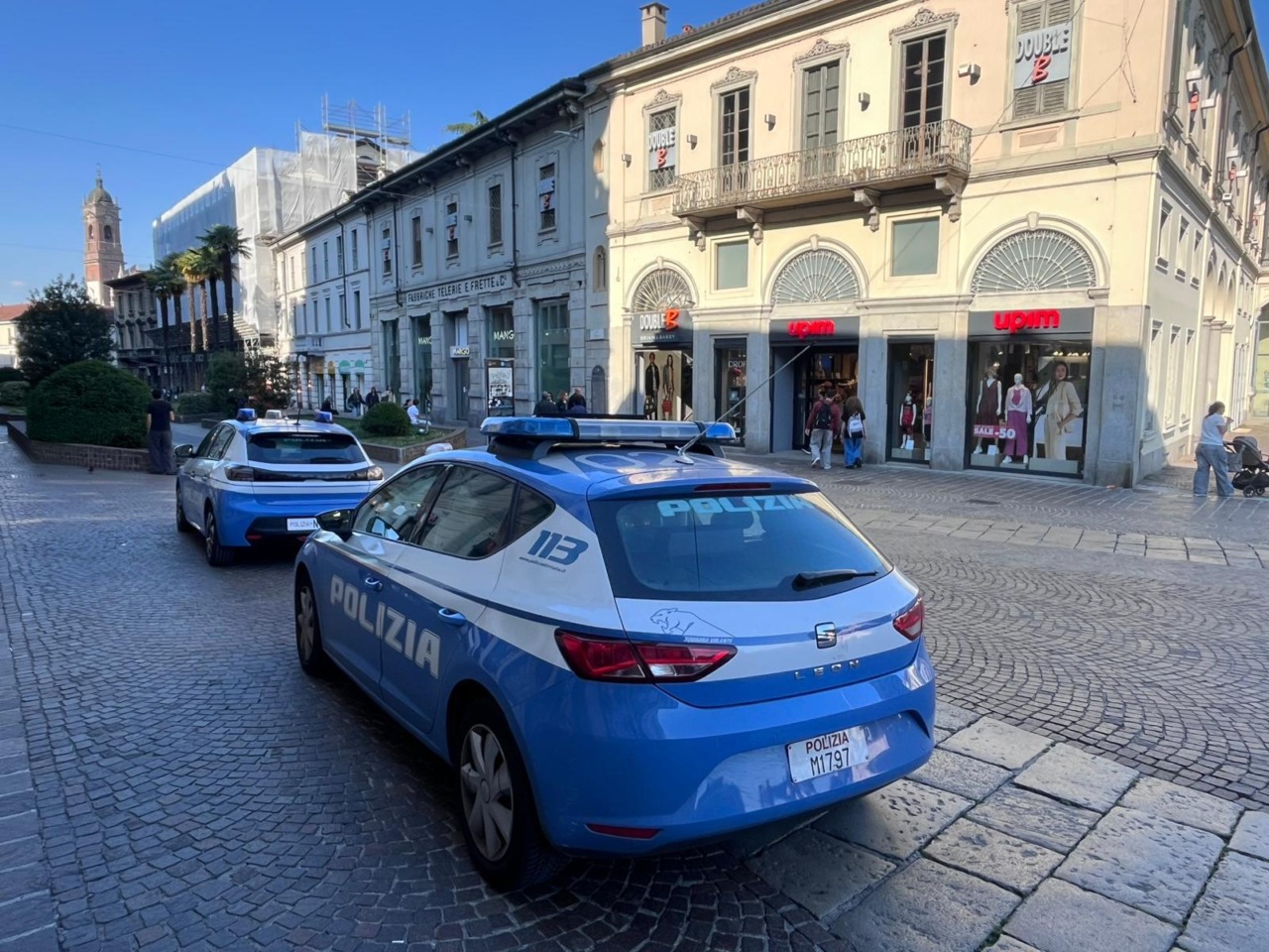Maxi operazione della Polizia: 70 arresti e 264 indagati