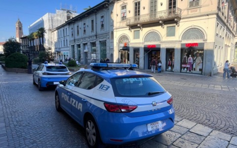 Maxi operazione della Polizia: 70 arresti e 264 indagati