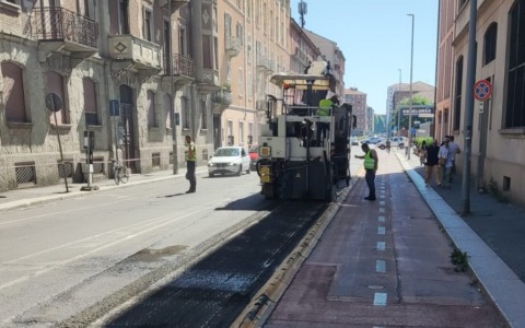 Maxi piano da 400mila euro ad Alessandria: scattano i cantieri e cambia la viabilità
