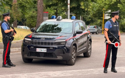 Maxi sequestro di anabolizzanti, 5 arresti