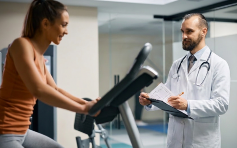 Medicina dello Sport, servizio già operativo nella Casa di Comunità di Cremona