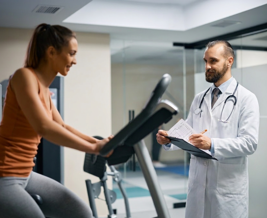 Medicina dello Sport, servizio già operativo nella Casa di Comunità di Cremona