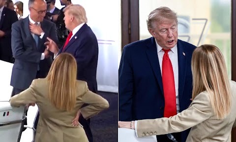 Meloni-Trump, i retroscena del disgelo: “No recriminazioni, io e Donald due caratteri forti”