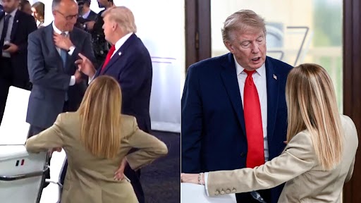 Meloni-Trump, i retroscena del disgelo: “No recriminazioni, io e Donald due caratteri forti”