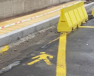 Meno corsie, più traffico e Bergamo imbottigliata a causa dell’e-Brt: «Abbiamo sempre criticato il progetto»