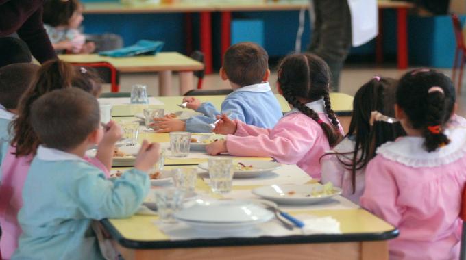 Mensa scolastica, aperte a Chiavari le iscrizioni per l’anno 2026/2027