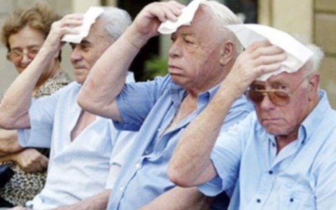 Meteo nel Bresciano: tempo stabile e alte temperature