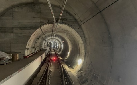 Metro A, lite a bordo e spray al peperoncino: treno evacuato a Flaminio