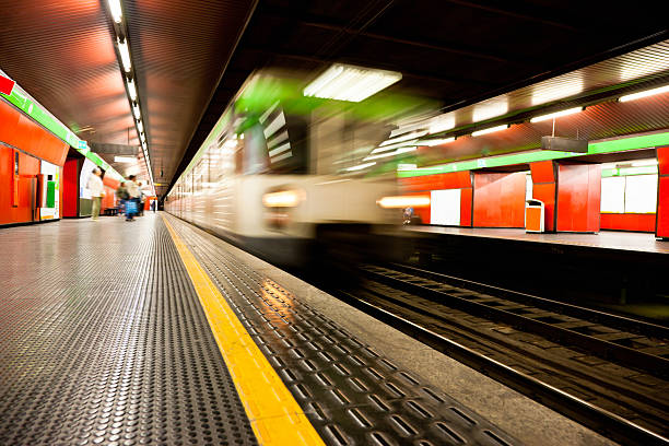 Metropolitana a Monza, ecco il cronoprogramma dei lavori