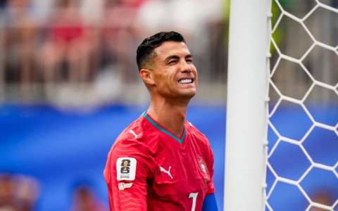 Milan, il retroscena di Mirabelli: “Era fatta per Ronaldo, poi…”