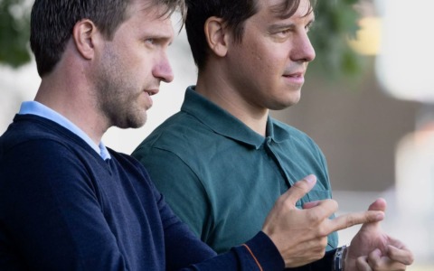 Milan, ora tocca alla dirigenza: arrivano Krösche e Hardung