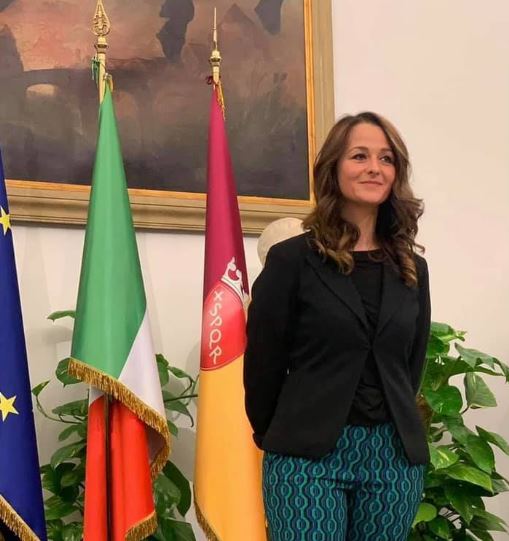Minacce all’assessora Pratelli, l’intervento di Gualtieri